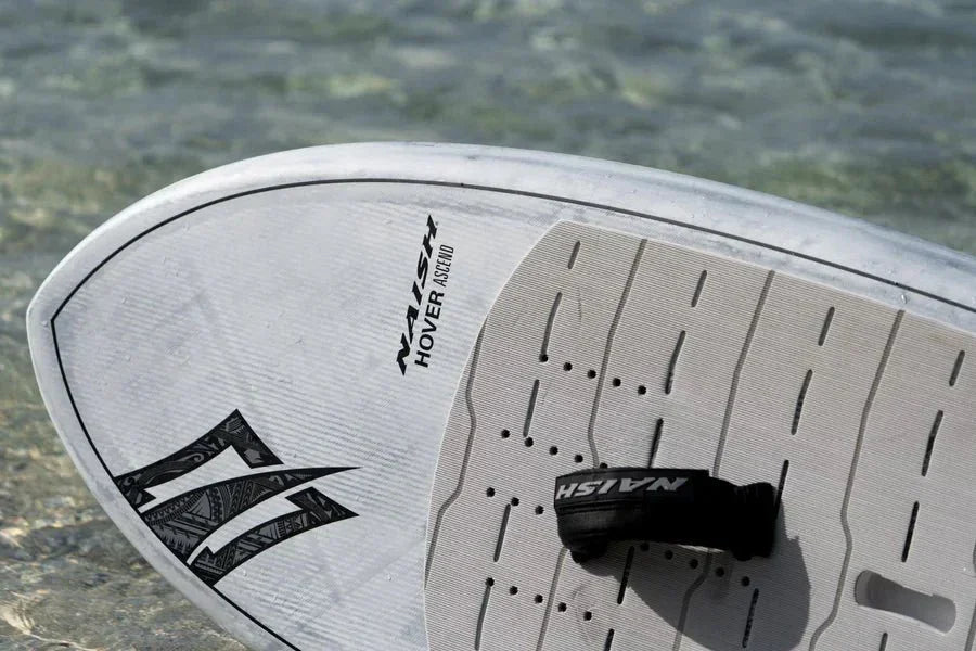 Naish Hover Wingfoil Ascend CU 2025 - Surf1