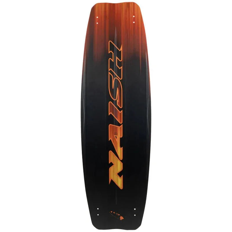 Naish Motion: Freeride - Kongen i Helt Ny Drakt - Surf1