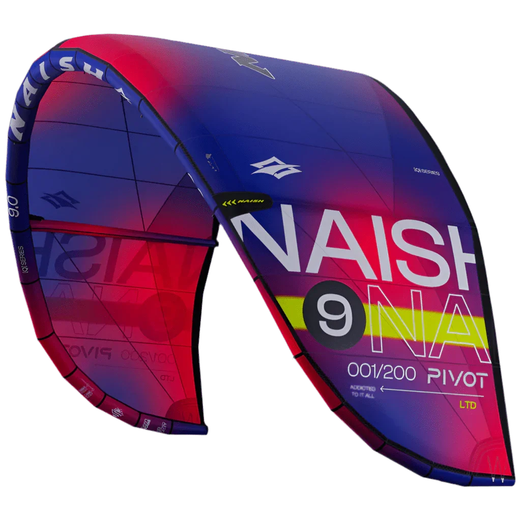 Naish Pivot LTD 2026 - Surf1