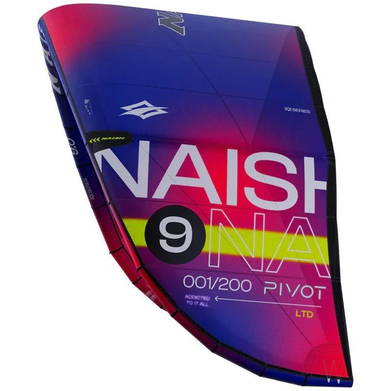 Naish Pivot LTD 2026 - Surf1
