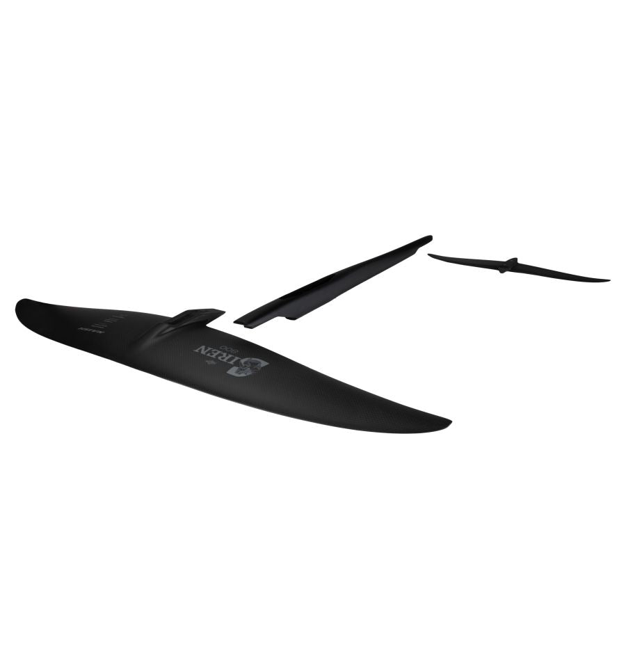 Naish Siren Semi-Komplett Foil | Plane (2026)