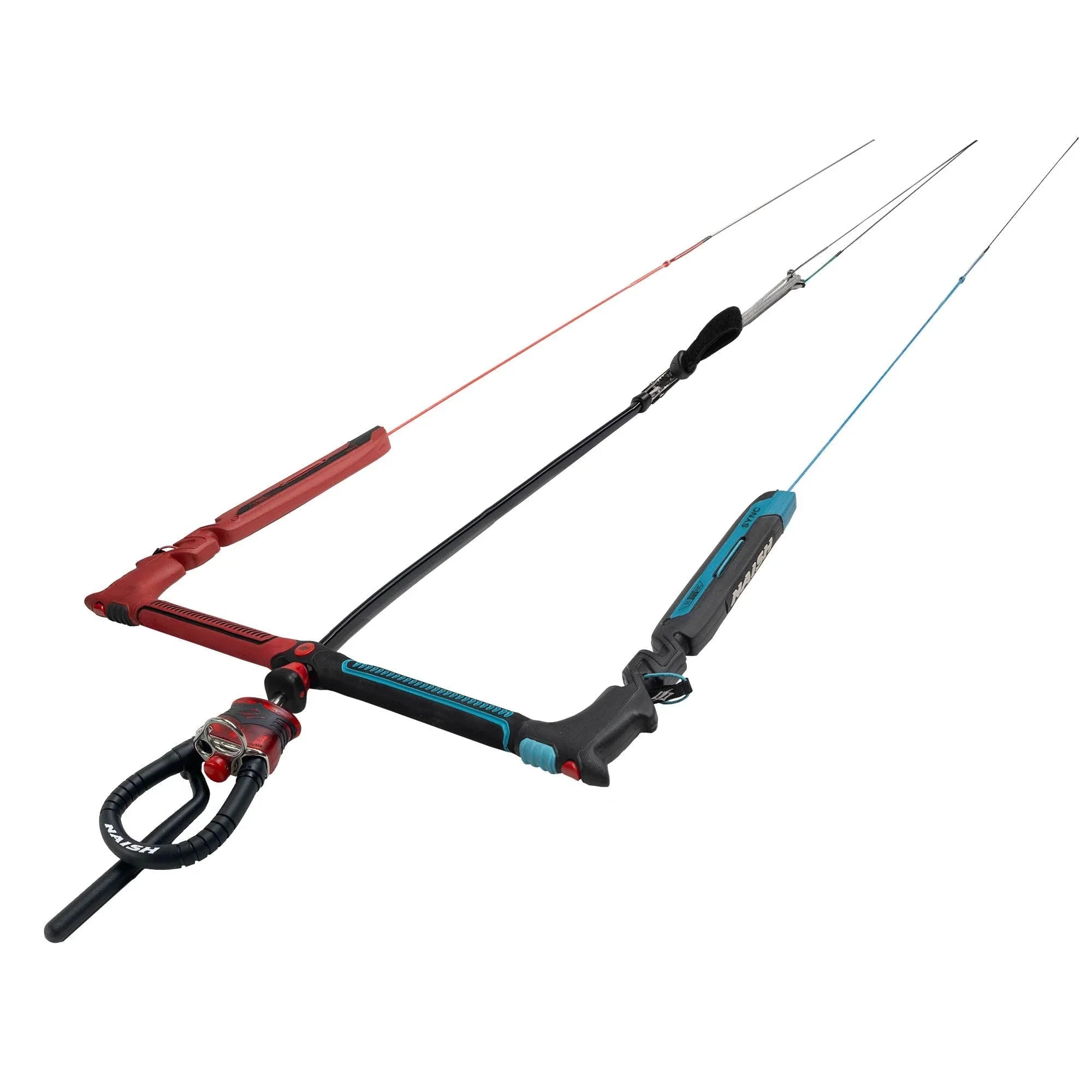 NAISH Sync Bar 2025 - Surf1