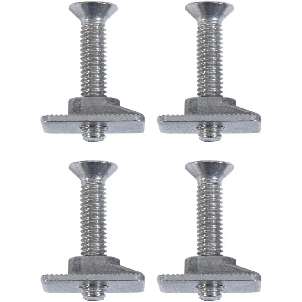 NAISH Torx Board Mount Screw Set - Surf1