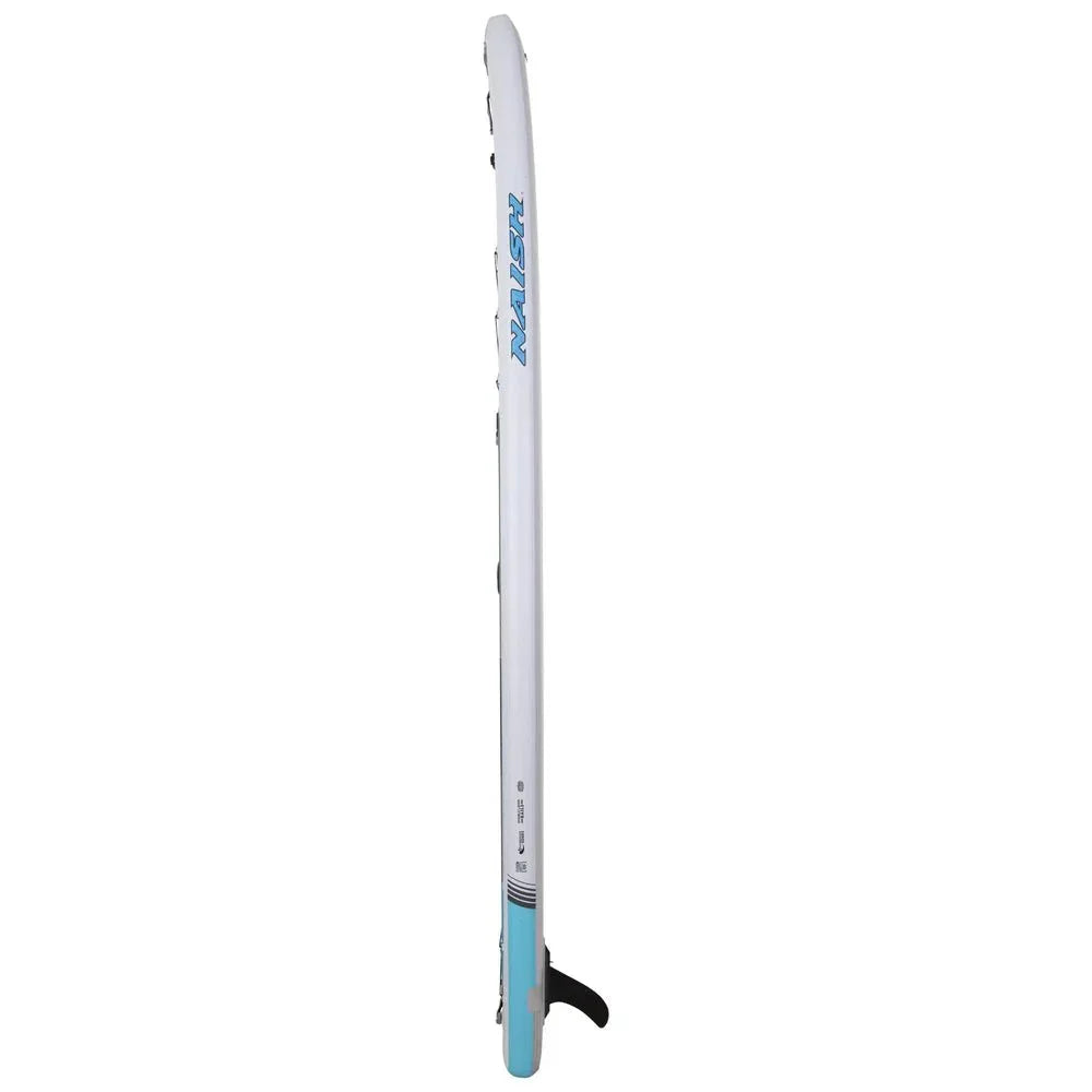 Naish Touring iSup - Fusion 2024 - Surf1