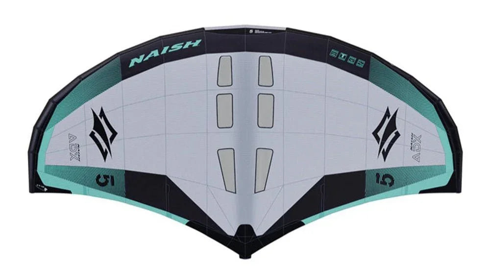 NAISH Wing - surfer ADX 2025 - Surf1