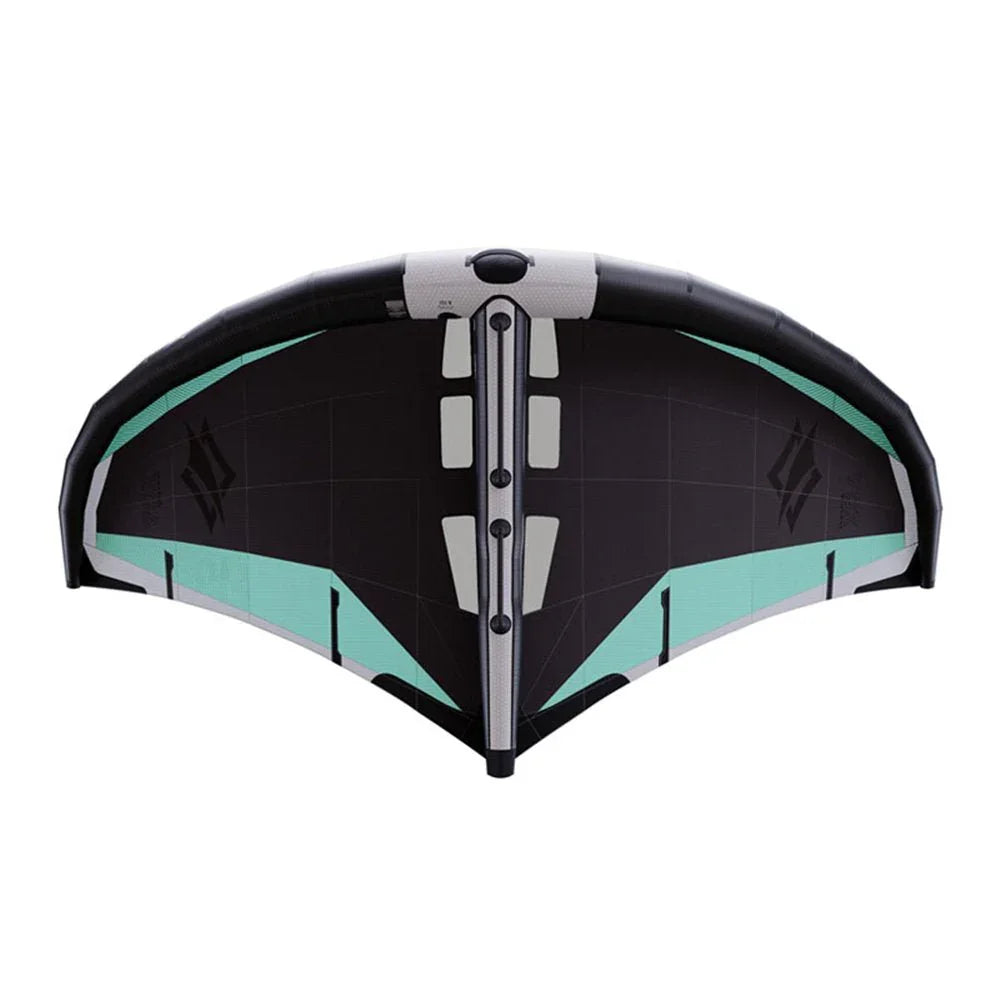 NAISH Wing - surfer ADX 2025 - Surf1
