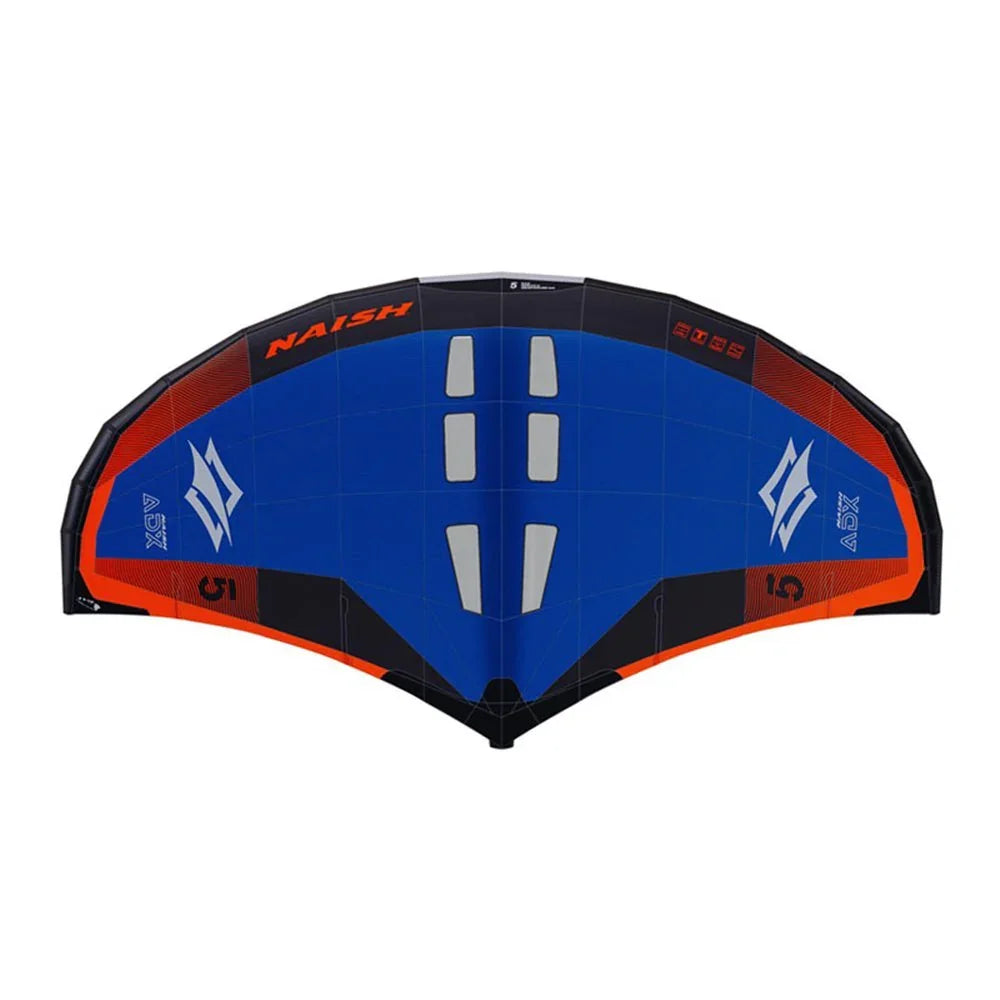NAISH Wing - surfer ADX 2025 - Surf1