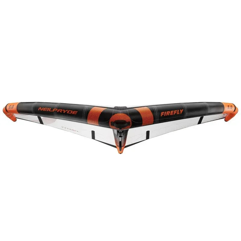 Neil Pryde FireFly / 2026 Edition: Allround - Kongen er Her - Surf1