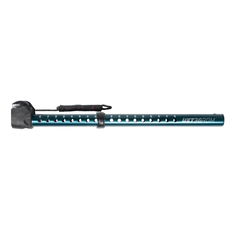 NeilPryde ALU UXT RDM EVO 36 - Masteforlenger (Universal Pin) - Surf1