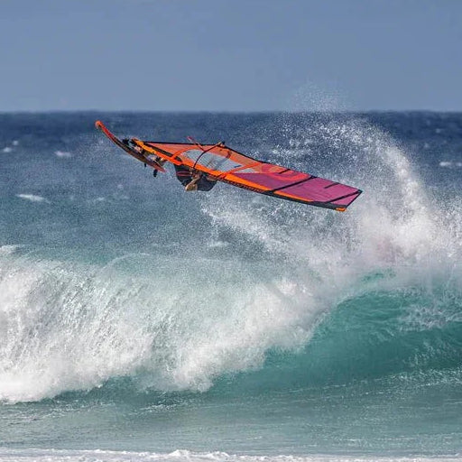 NeilPryde Apex Pro Fuse: 2026 Power Wave Windsurfing Seil - Surf1