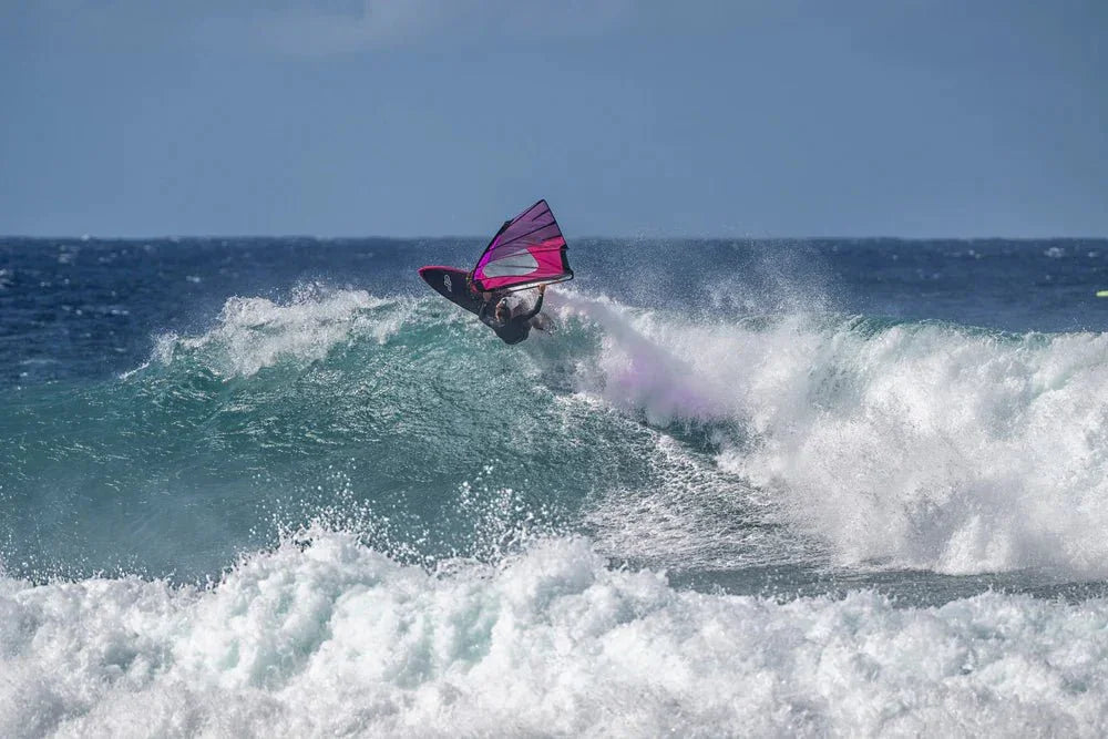 NeilPryde Combat Pro Fuse 2026 | Ultimate Wave Sail 🌊 - Surf1