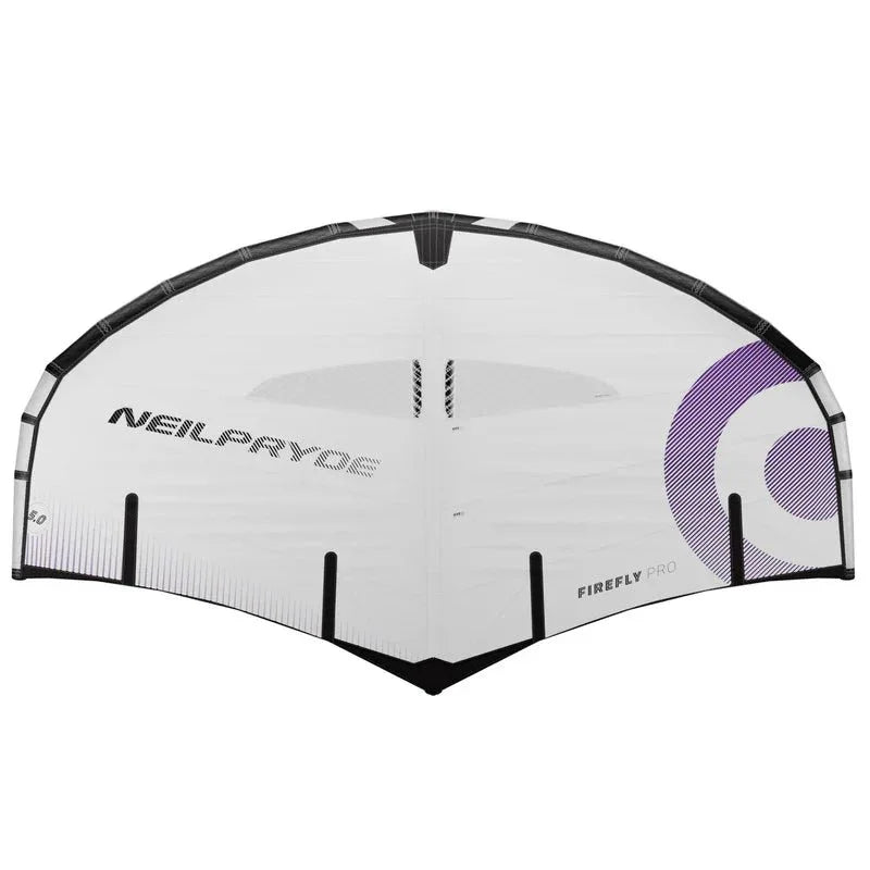 NeilPryde Firefly Pro 2026: Standarden for ytelse 🔥 - Surf1