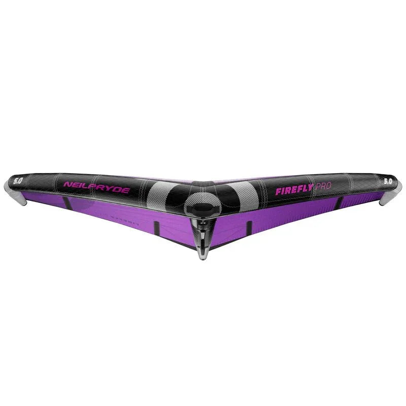 NeilPryde Firefly Pro 2026: Standarden for ytelse 🔥 - Surf1