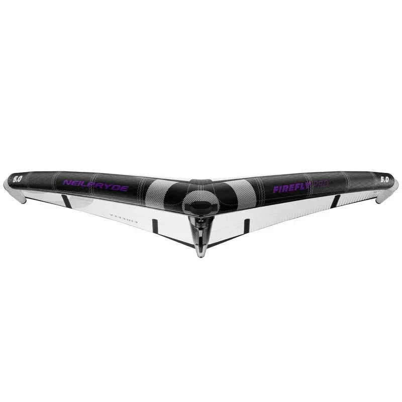 NeilPryde Firefly Pro 2026: Standarden for ytelse 🔥 - Surf1