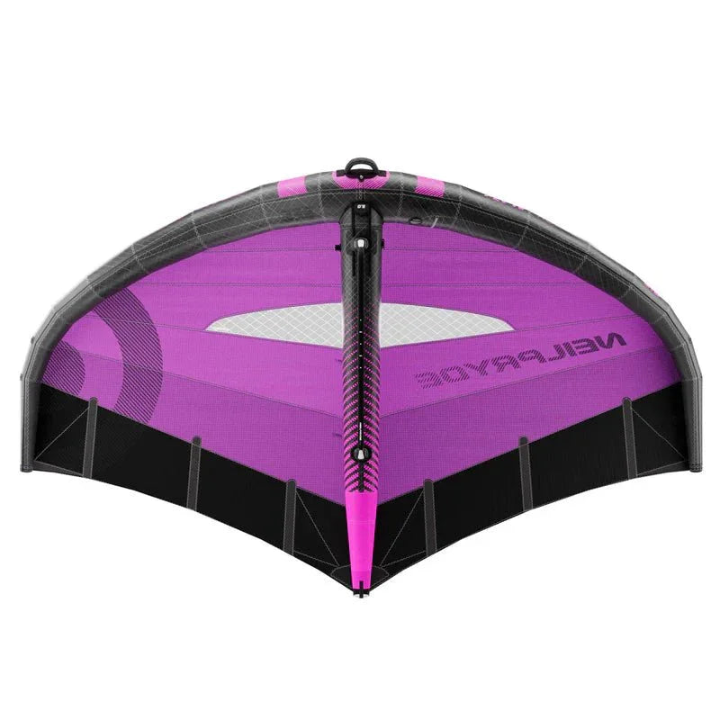 NeilPryde Fly IV PRO | Wingfoil Vinge | 100% Aluula - Surf1