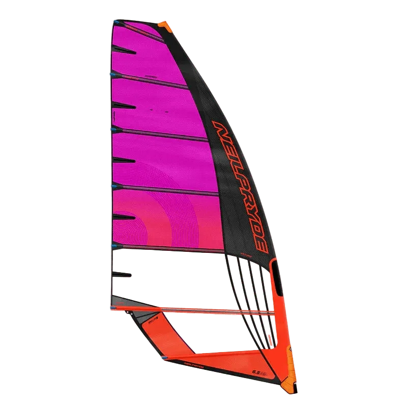 NeilPryde RS:Racing EVO XVII 2026 | World Cup Slalom Seil 🏆 - Surf1