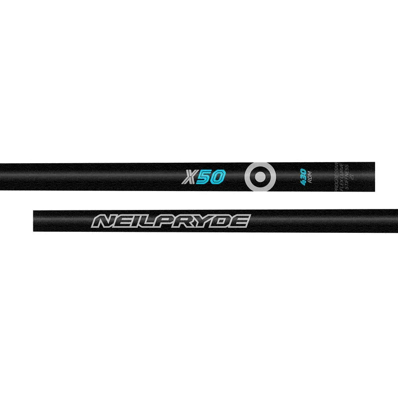 NeilPryde X50 RDM / SDM | 50% Carbon Windsurfing Mast (Best Value) - Surf1