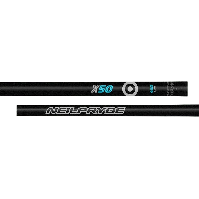 NeilPryde X50 SDM | 50% Carbon Windsurfing Mast (Best Value) - Surf1