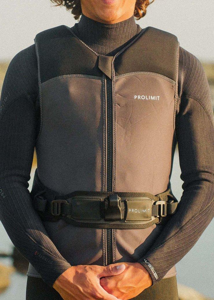 Prolimit Drift Wing impact vest - Surf1