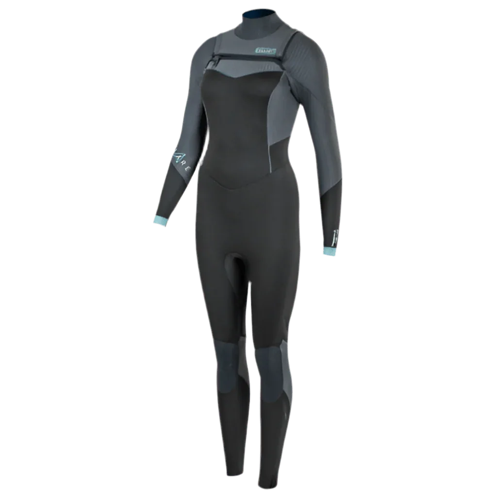 PROLIMIT Flare Freezip Steamer 5/3 Zodiac - Surf1