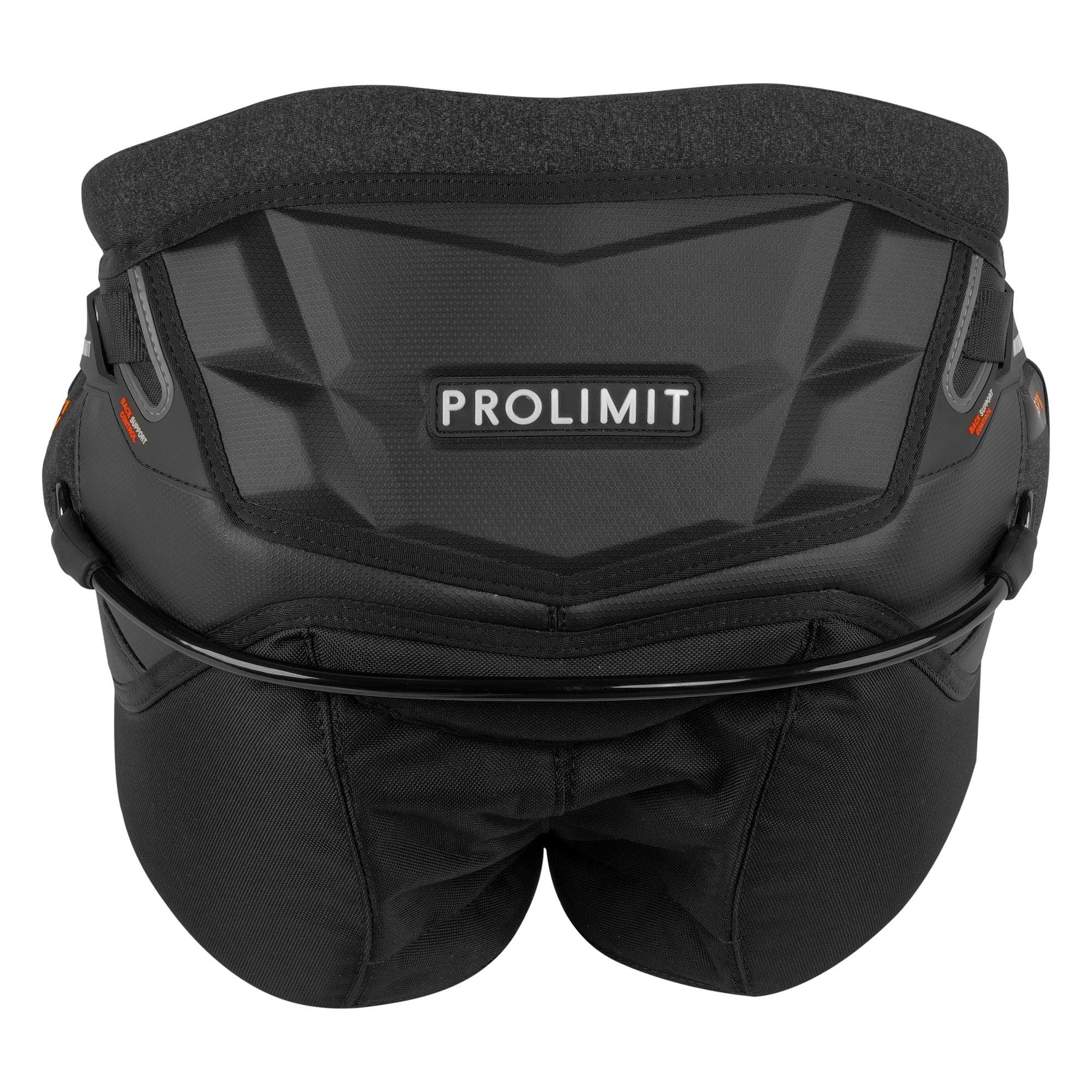 Prolimit Kite Seat Pro | Helårstrapes & Vinterfavoritt 🏆 - Surf1