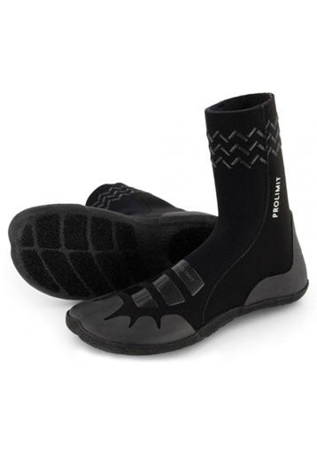 PROLIMIT MERCURY BOOTSOCK 3MM SPLIT TOE | BARFOTFØLELSE MED MAKSIMAL GRIP
