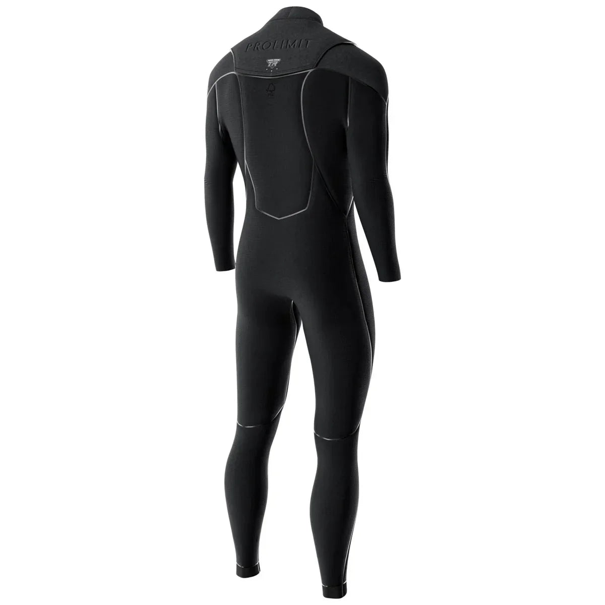 Prolimit Mercury TR Freezip 6/4mm ('26) – Den Ultimate Vinterdrakten - Surf1