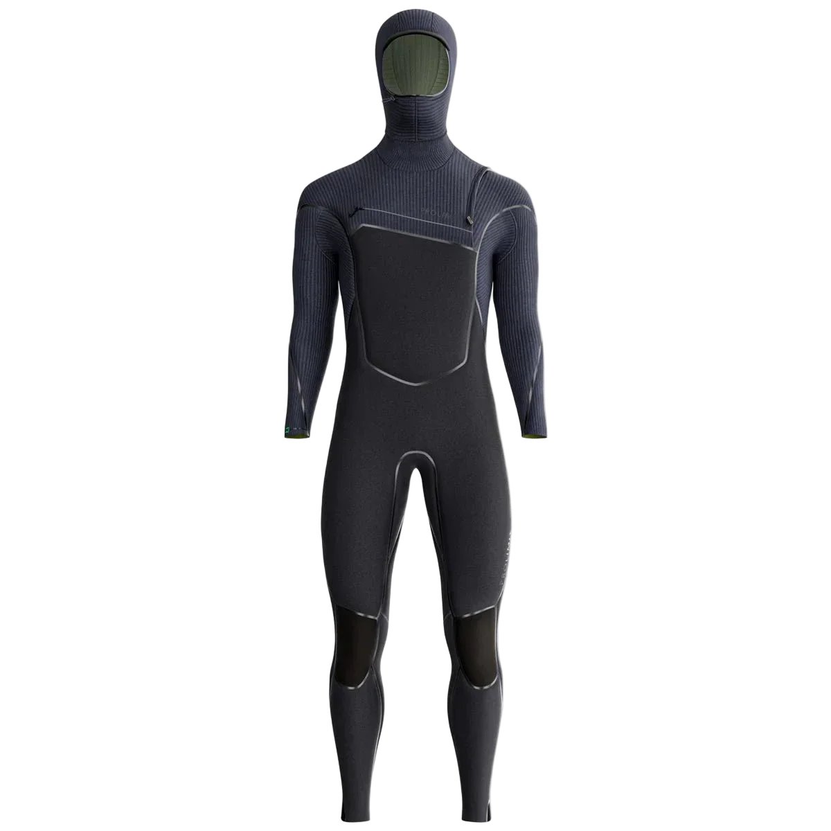 Prolimit Predator Hooded Free - X 6/4mm 2026: Den Nye Ytelses - Standarden - Surf1