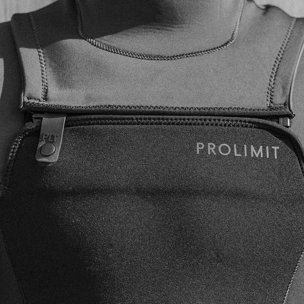 PROLIMIT Predator Steamer Freezip 3/2 Blue - Surf1