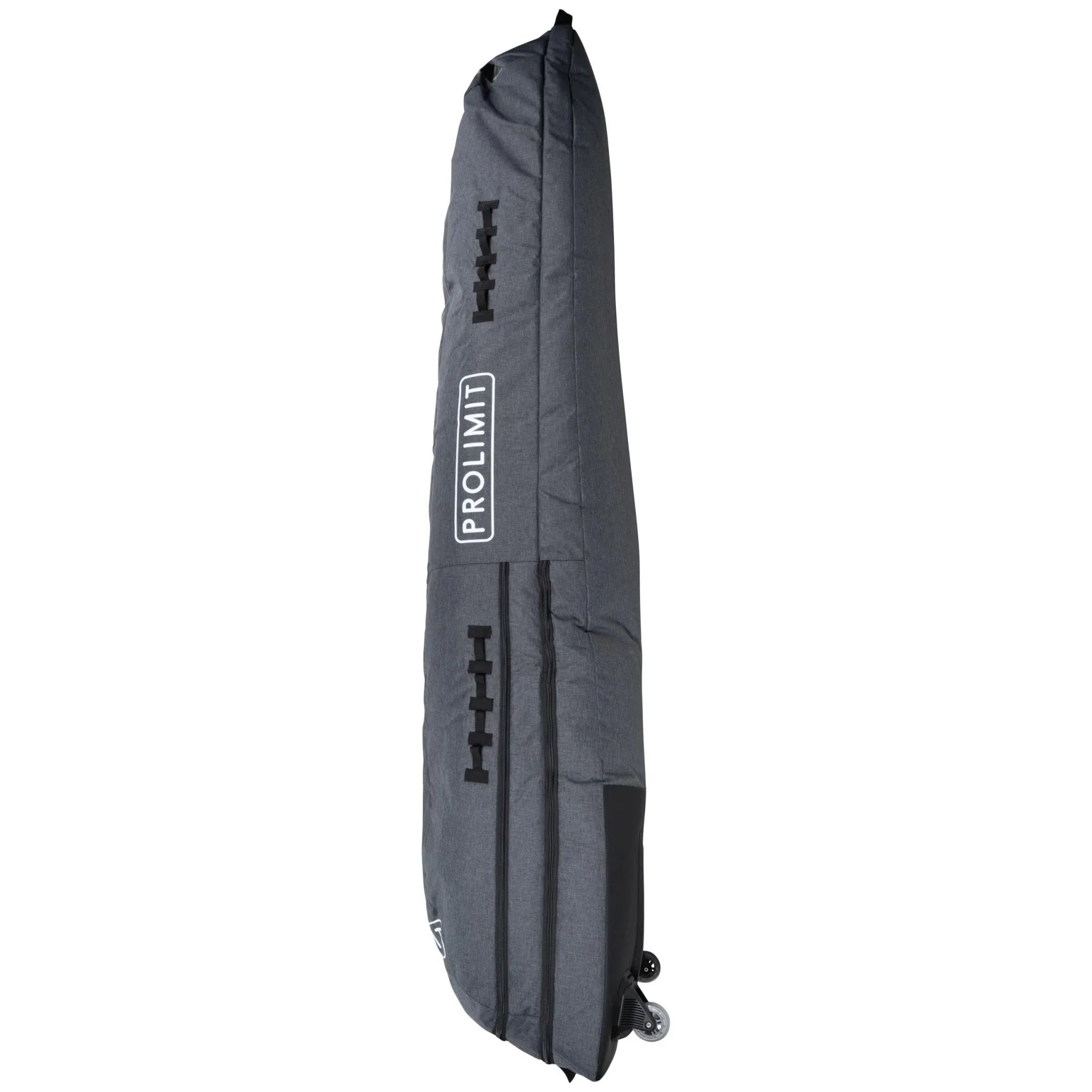 Prolimit Session Boardbag Slider – Reisebag med Inkluderte Hjul - Surf1