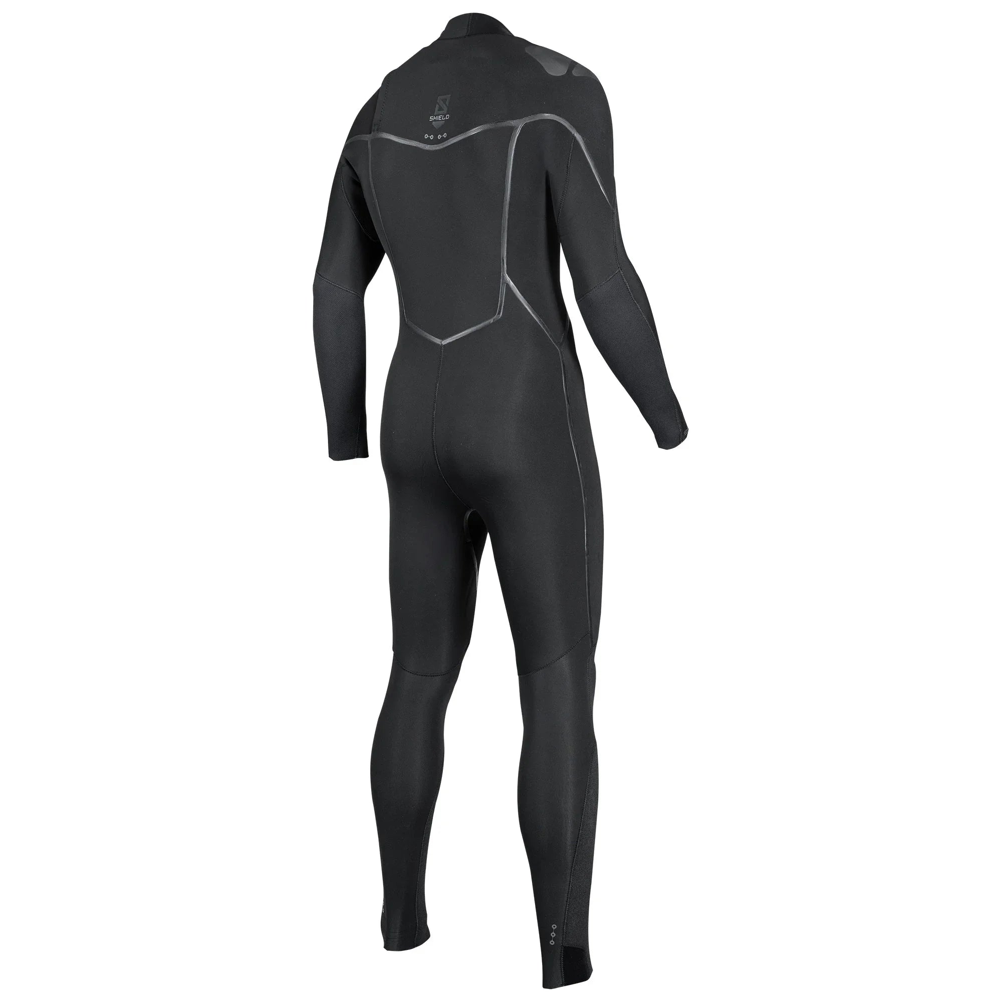Prolimit Shield Free - X FTM 6/4 – Den Ultimate Våtdrakten for Foil - Sport - Surf1