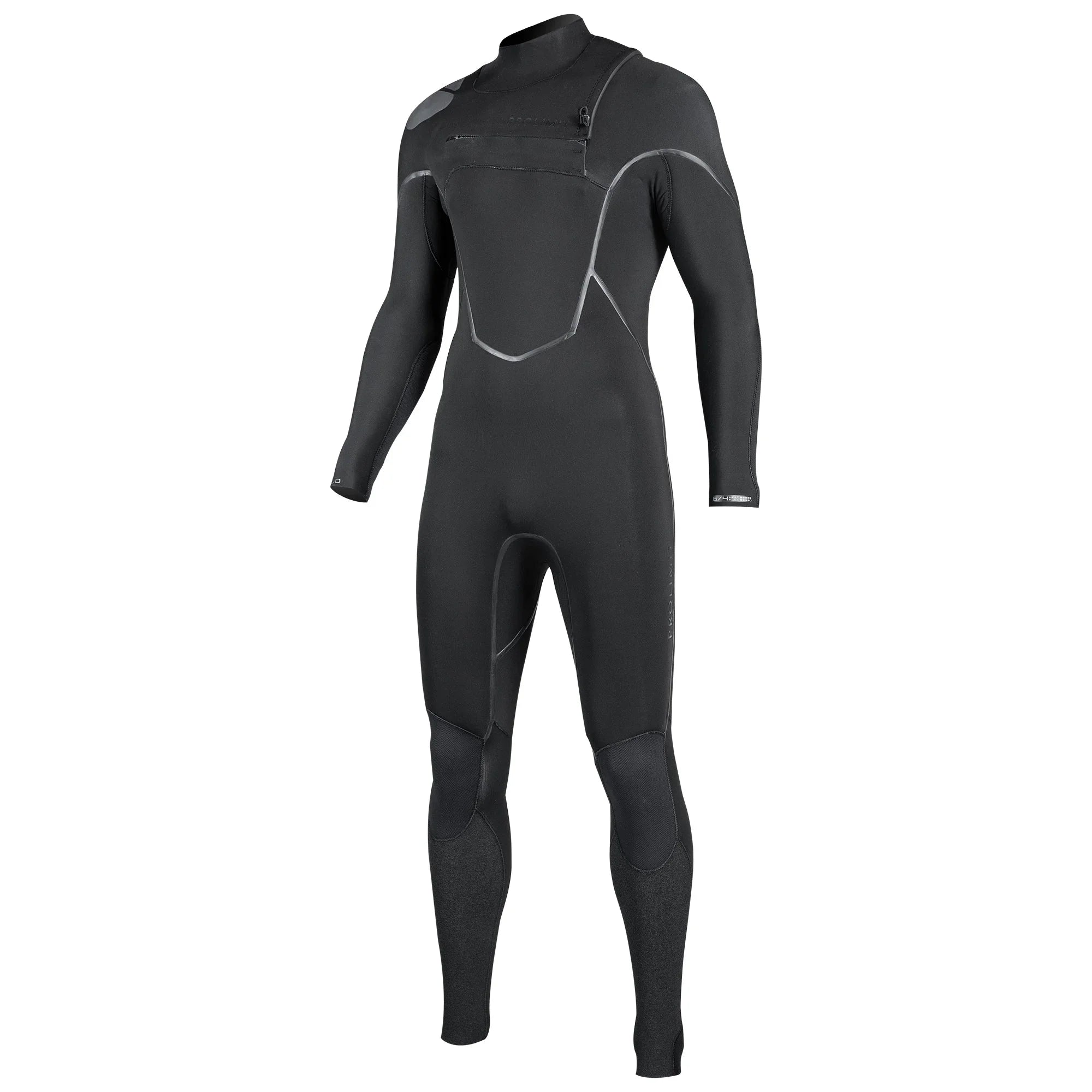 Prolimit Shield Free-X FTM 6/4 | Foil Våtdrakt | Surf1.no