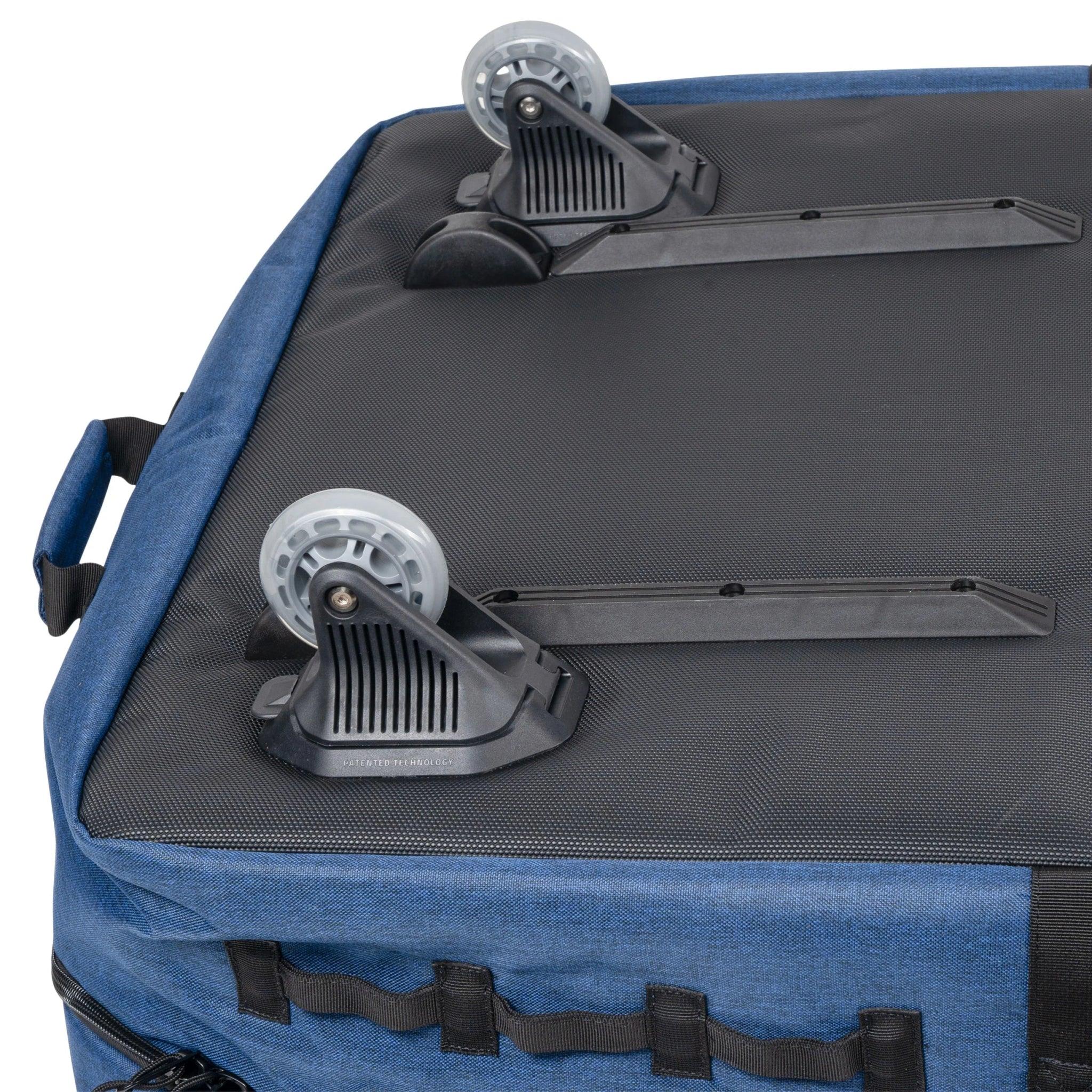 Prolimit Wingfoil Session Boardbag: Den Ultimate Reisebagen - Surf1