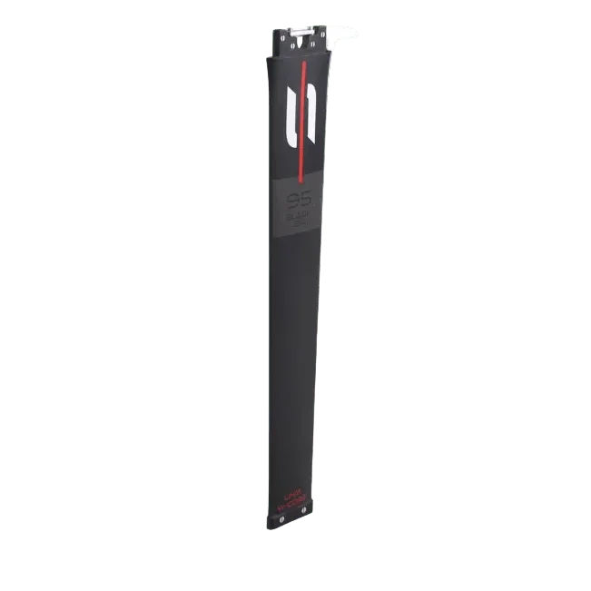 Sabfoil Blackbird UHM Carbon Foil Mast (75 - 110 cm) – W - Core 🦅 - Surf1