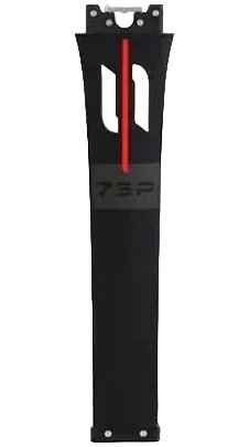 Sabfoil Kraken Carbon Foil Mast (63 - 93 cm) – Standard & Pump - Surf1