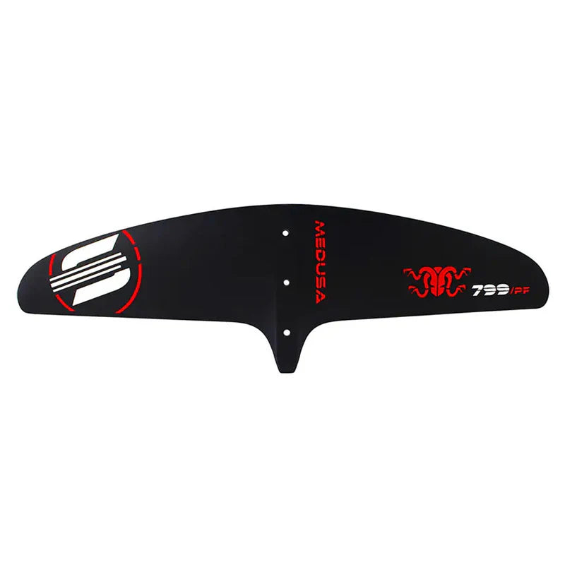 Naish Wingsurfer 2026 — SABfoil Medusa Carbon Easy Progression. Din første foil. Ditt første steg inn i et world class system.