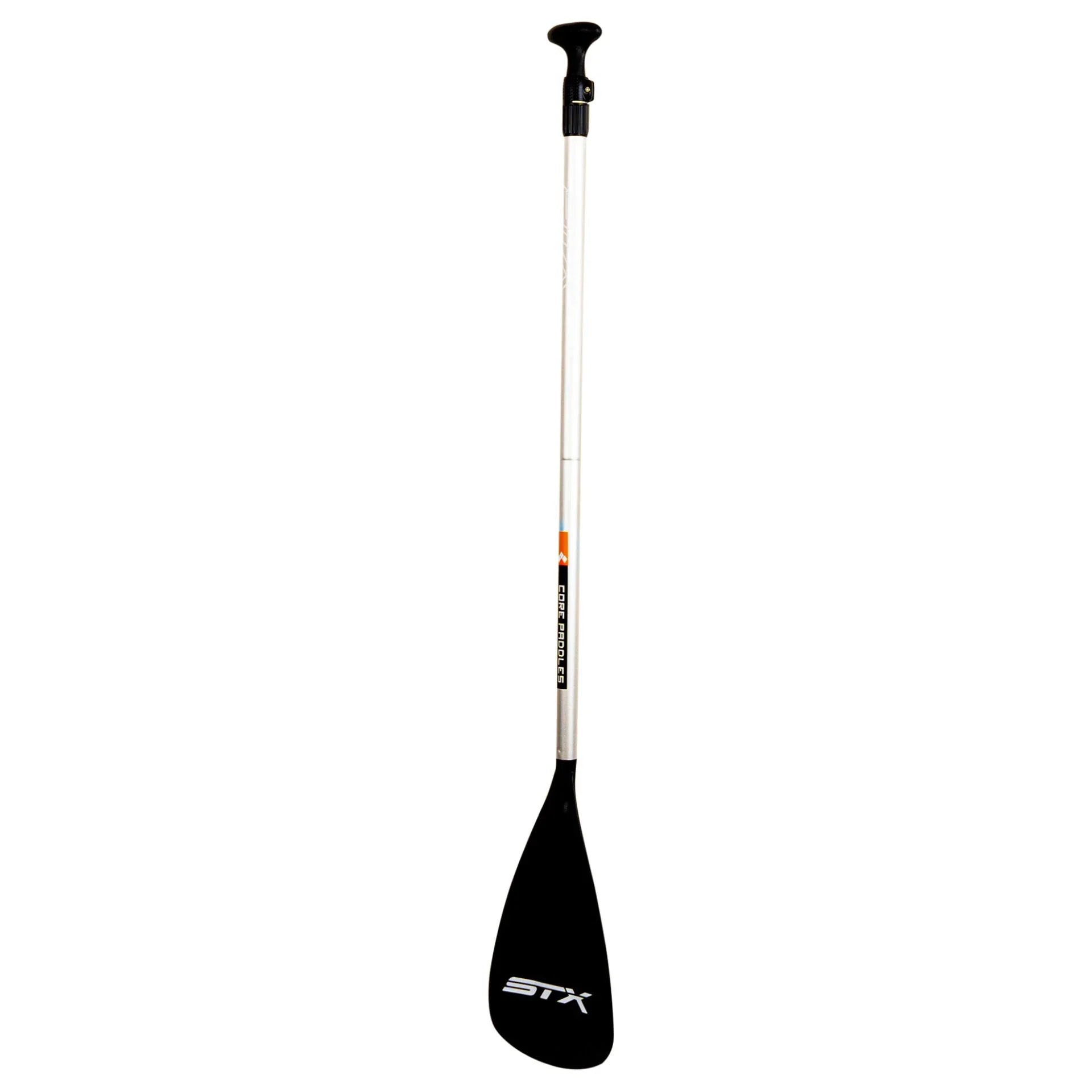 STX Alloy Barnepadle – 3 Deler, Justerbar - Surf1