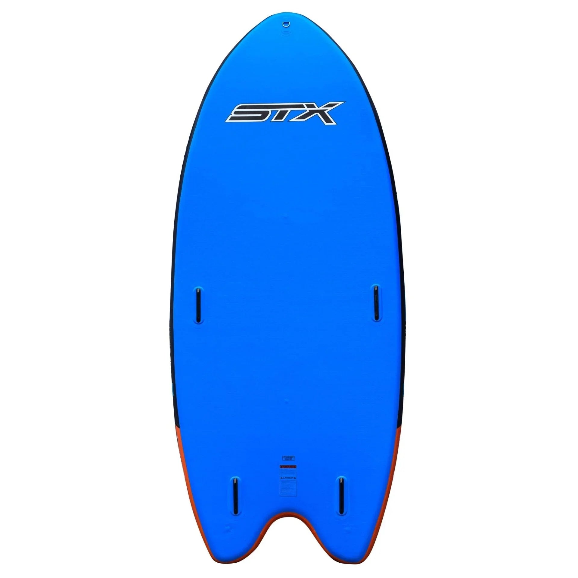 STX iSUP Giant XXL – Det Ultimate Store Oppblåsbare Flerbruksbrettet for Gruppe og Maksimal Moro! - Surf1