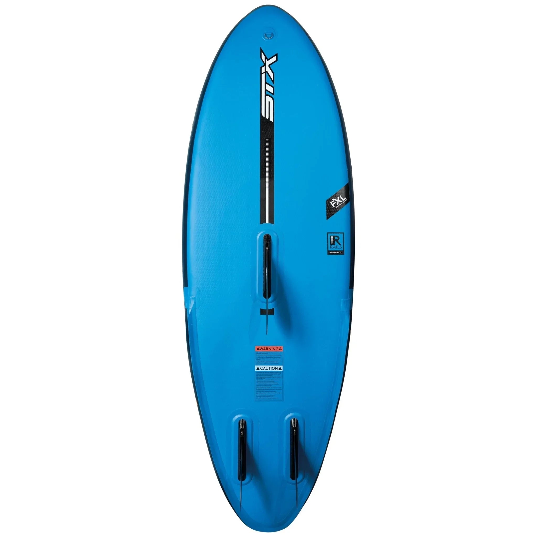 STX iWINDSURF RS (250 / 280 / 285) - Surf1