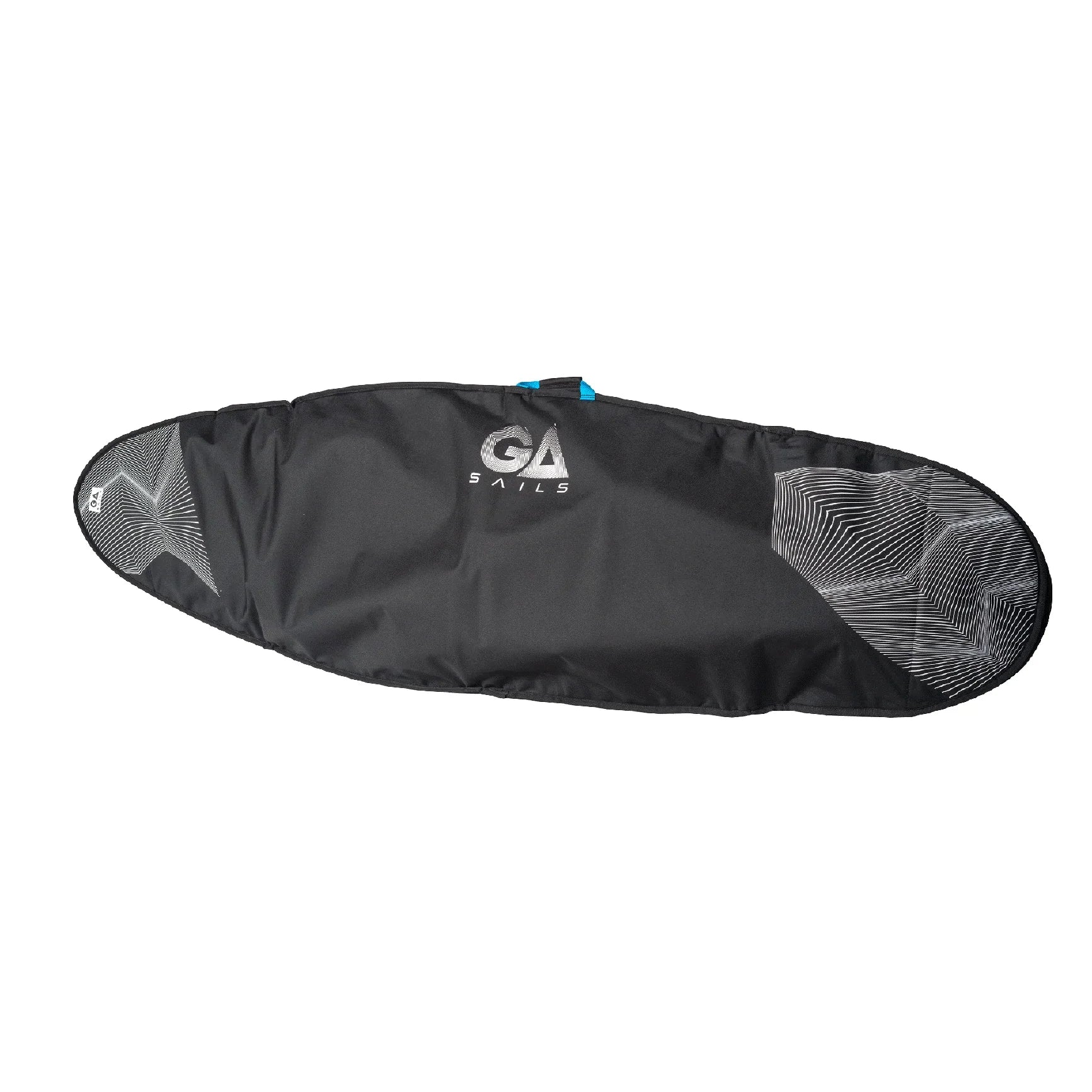 GA Light Board Bag - Surf1
