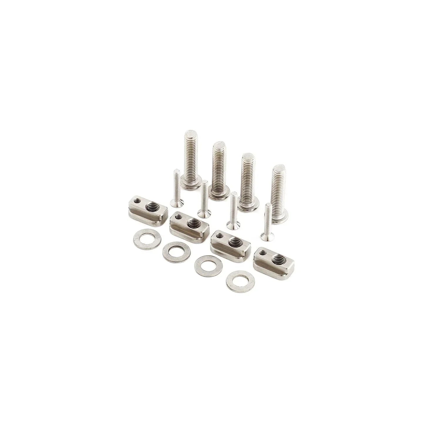 Hardware Kit for Quick Mounting System - Surf1