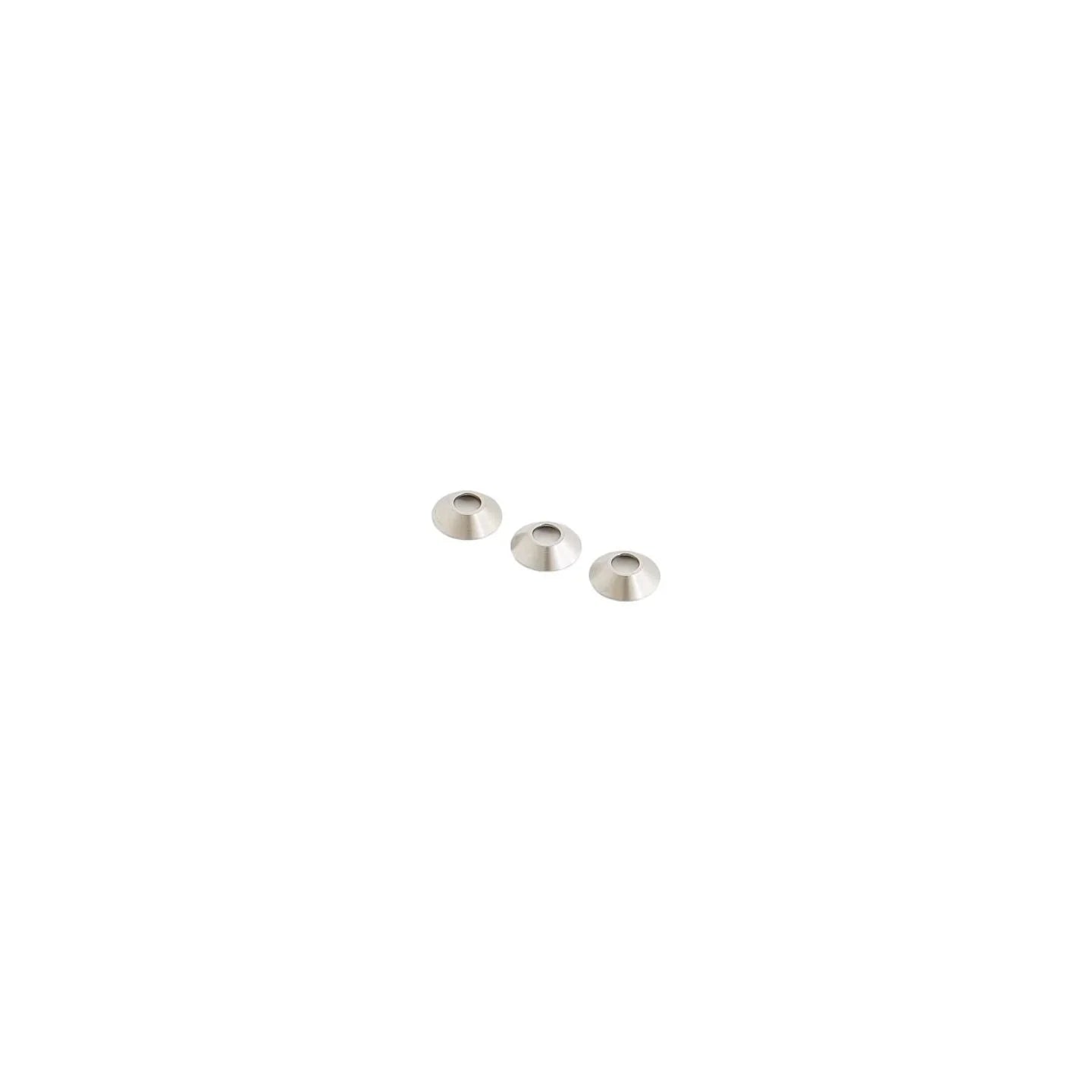 Hardware Kit M6 to M8 Screws Adapters - Surf1