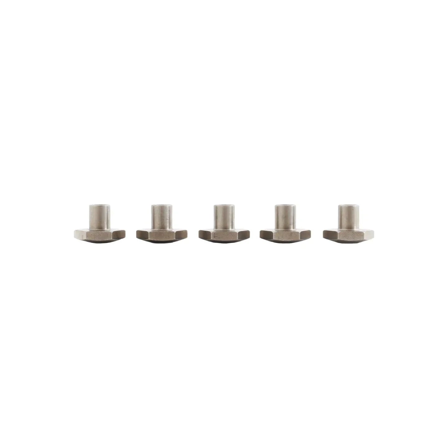 Round Head Bushings T22/T22C to Mast - Surf1