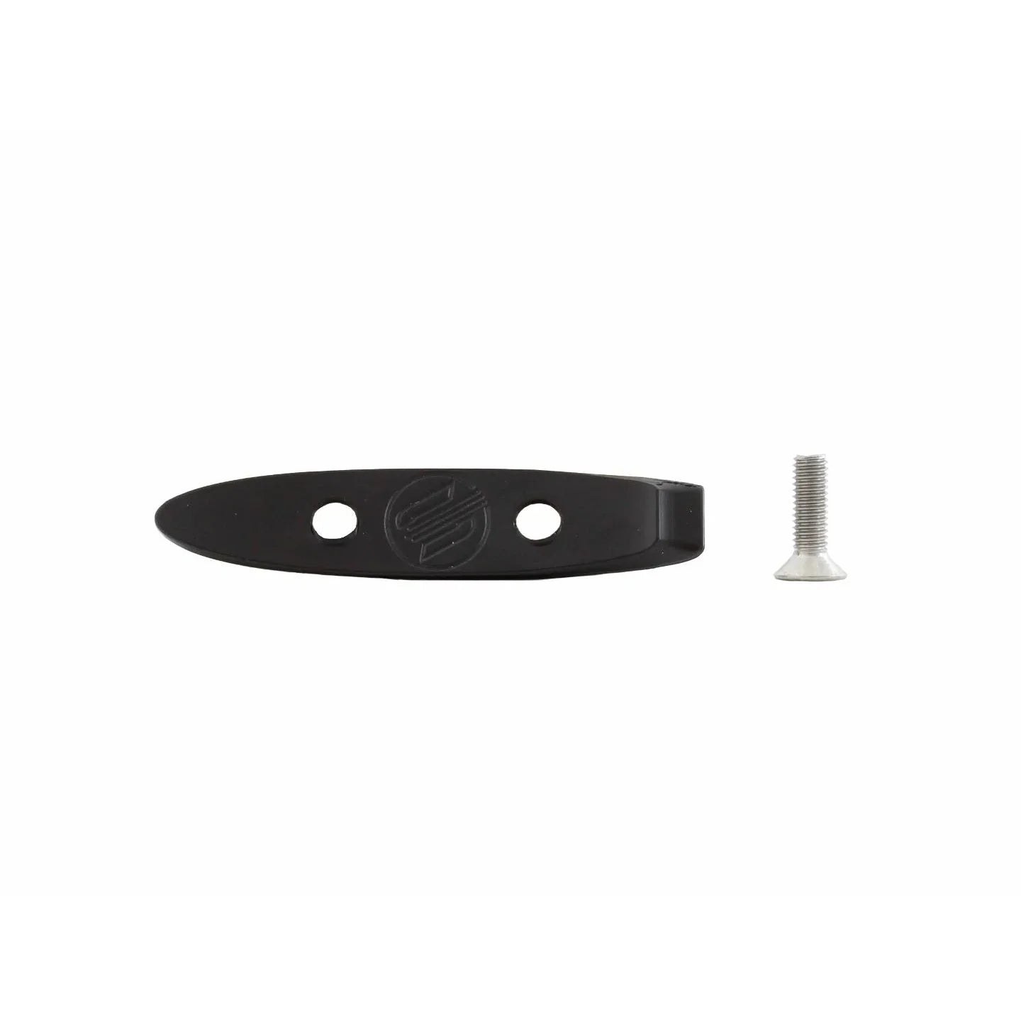 SABFOIL MH122 - Sabfoil ADAPTOR FOR SMALL CHORD STABILIZERS - 0° - Surf1